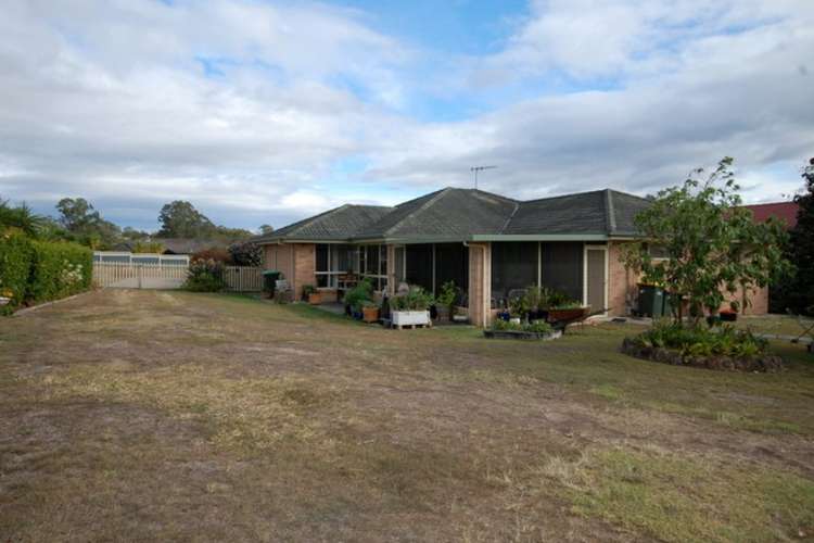 Second view of Homely house listing, 8 Ellenora Circuit, Wingham NSW 2429