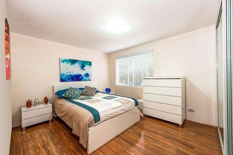 Fourth view of Homely unit listing, 17/156 Hampden Road, Abbotsford NSW 2046