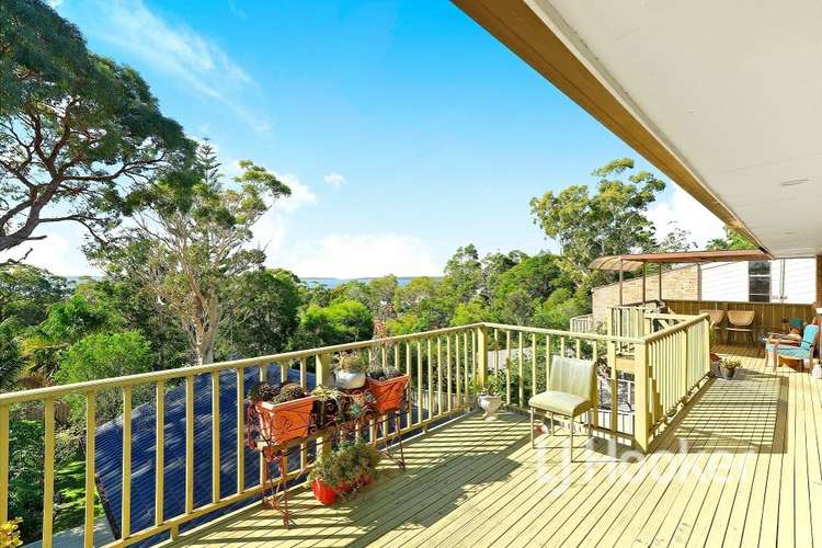 Main view of Homely house listing, 48 Waldegrave Crescent, Vincentia NSW 2540