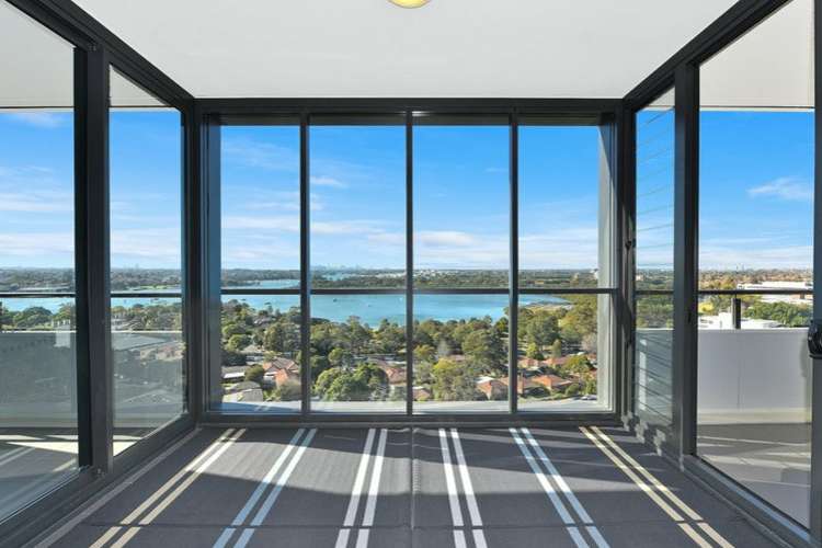 Third view of Homely unit listing, 1205/42 Walker Street, Rhodes NSW 2138