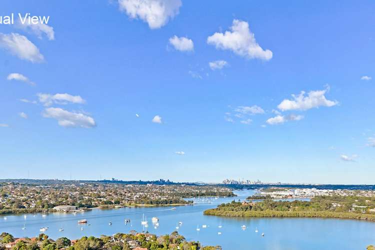Fourth view of Homely unit listing, 1205/42 Walker Street, Rhodes NSW 2138