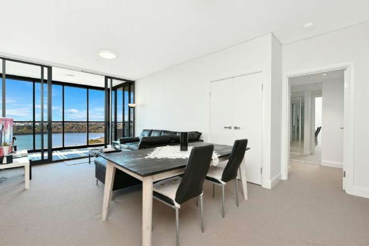 Fifth view of Homely unit listing, 1205/42 Walker Street, Rhodes NSW 2138