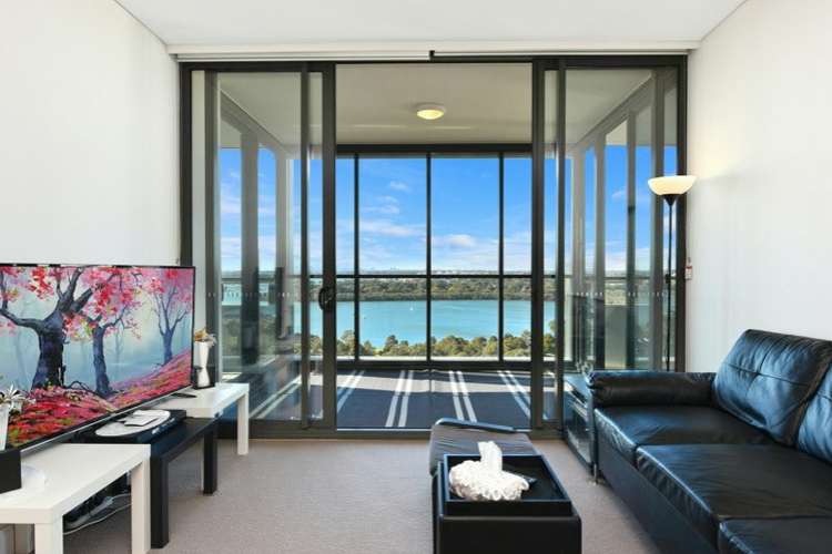 Sixth view of Homely unit listing, 1205/42 Walker Street, Rhodes NSW 2138
