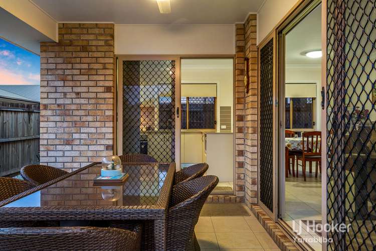 Fifth view of Homely house listing, 31 Bluestone Drive, Logan Reserve QLD 4133