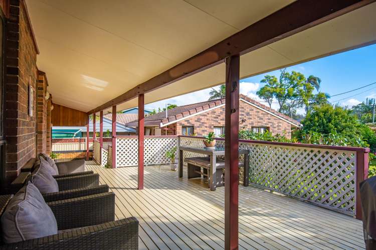 Second view of Homely house listing, 5 Spruce Place, Sandy Beach NSW 2456