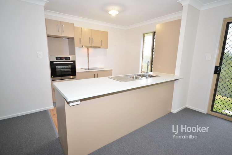 Third view of Homely house listing, 150-154 Boomerang Drive, Kooralbyn QLD 4285