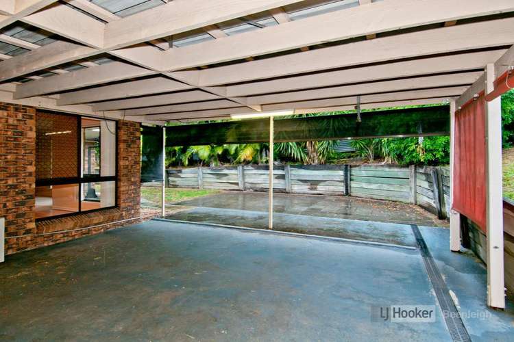 Second view of Homely house listing, 53A Avonmore Street, Edens Landing QLD 4207