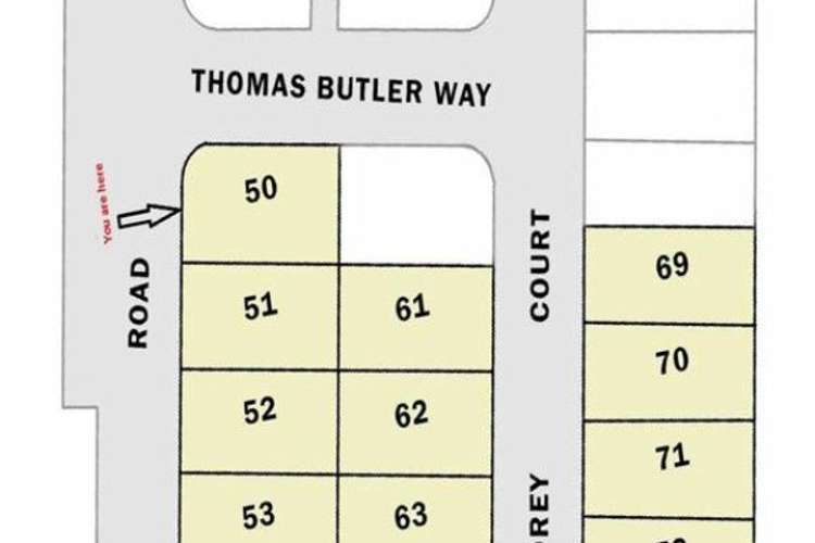 Fourth view of Homely residentialLand listing, 350 (Lot 5 Waller Road, Park Ridge QLD 4125