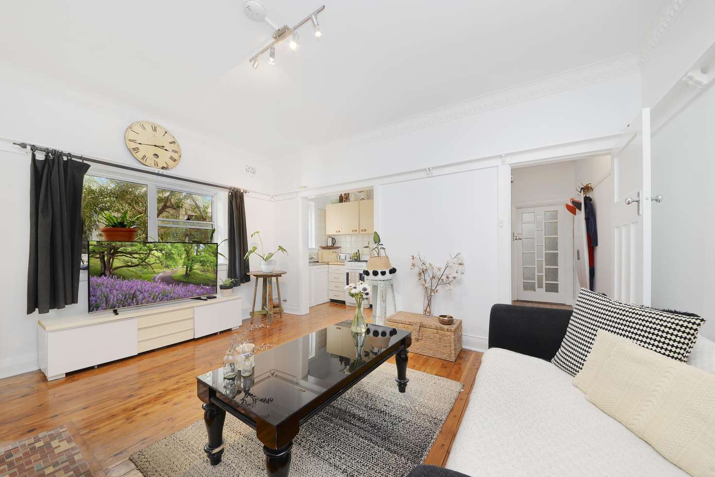 Main view of Homely apartment listing, 7/32 Ramsgate Avenue, Bondi Beach NSW 2026