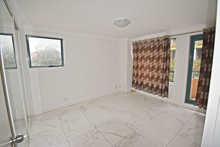 Sixth view of Homely apartment listing, 304/11 Jacobs Street, Bankstown NSW 2200