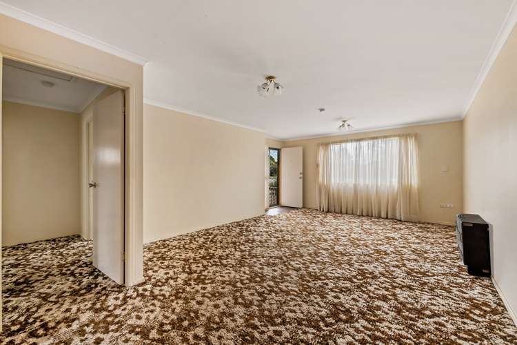 Second view of Homely unit listing, 1/4 Clive Crescent, Darling Heights QLD 4350