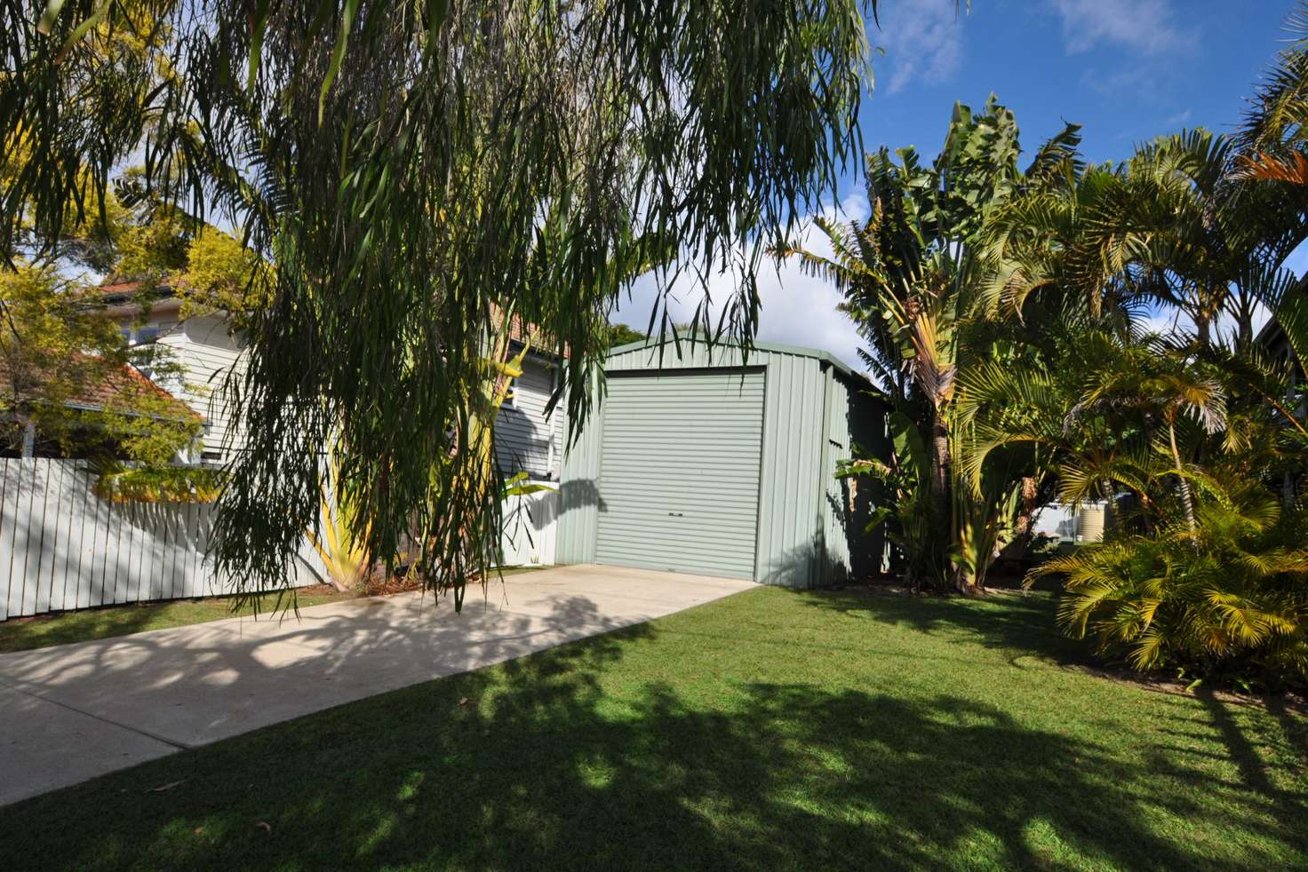 Main view of Homely residentialLand listing, 112 Waterview Ave, Wynnum QLD 4178