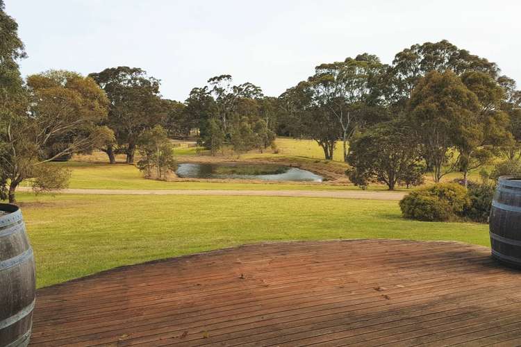 Fifth view of Homely house listing, 780 Nungurner Road, Metung VIC 3904