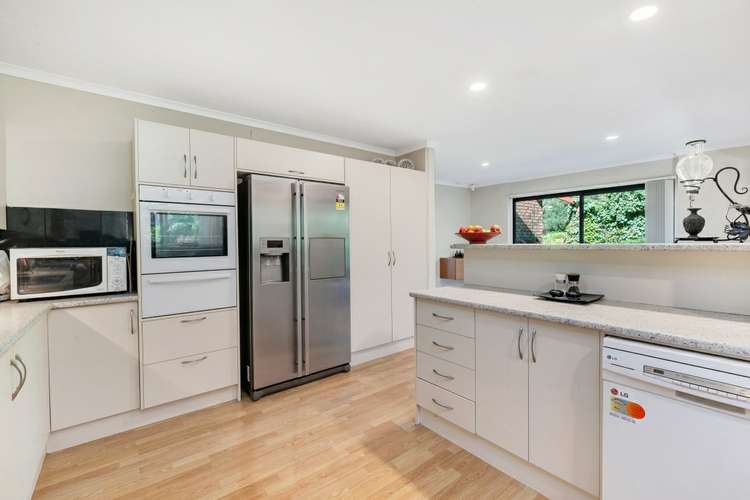Fourth view of Homely house listing, 16 Rustic Avenue, Coromandel Valley SA 5051