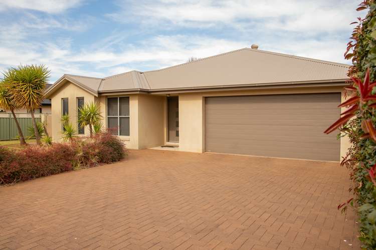 3 Raffles Court, Dubbo NSW 2830