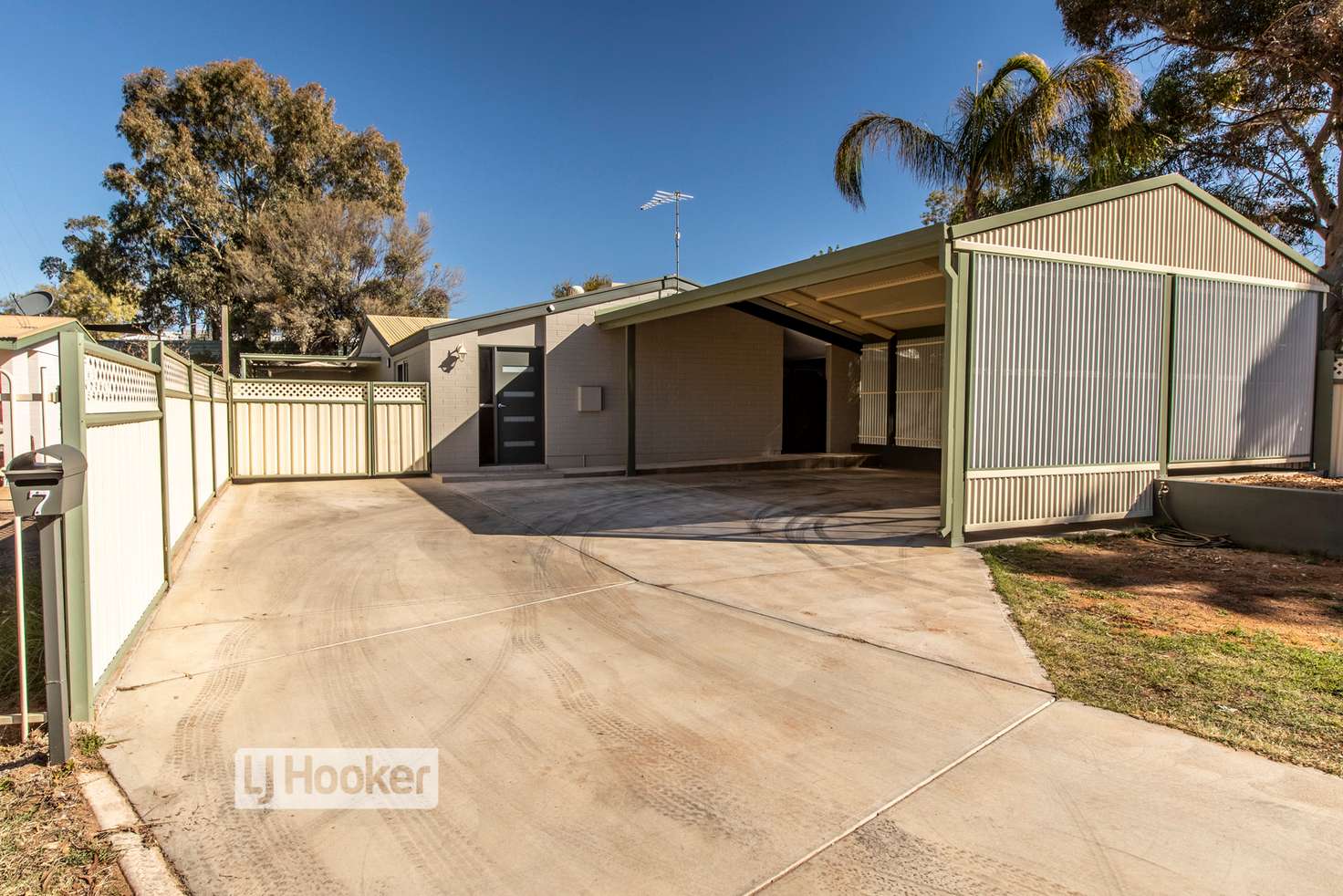 Main view of Homely house listing, 7 Turner Court, Braitling NT 870