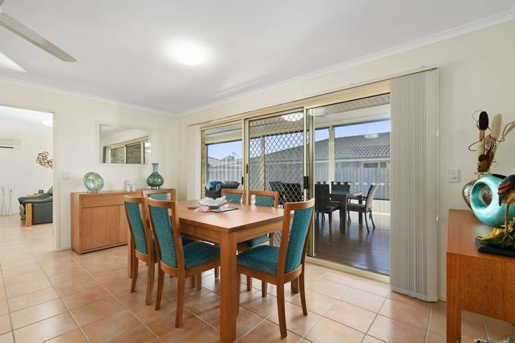 Fourth view of Homely house listing, 10 Parkway Street, Rothwell QLD 4022