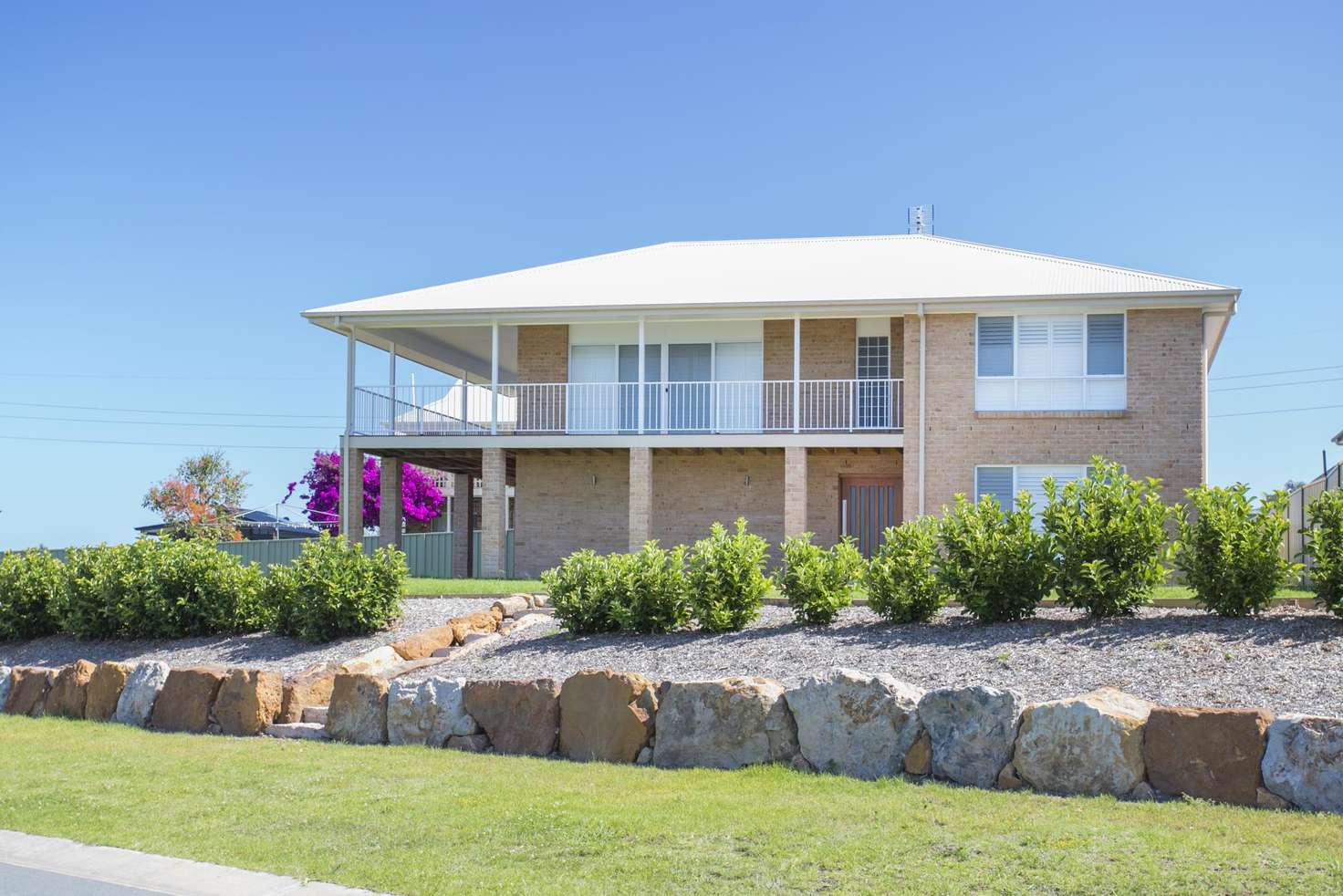 Main view of Homely house listing, 21 Rose Gum Avenue, Ulladulla NSW 2539