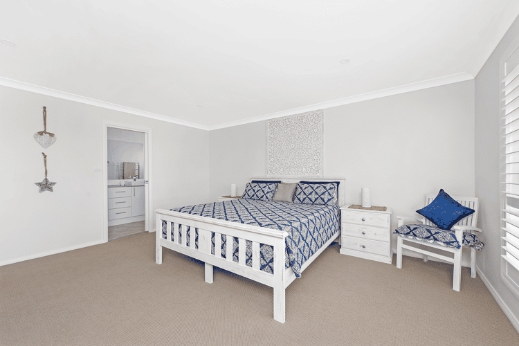 Fifth view of Homely house listing, 21 Rose Gum Avenue, Ulladulla NSW 2539