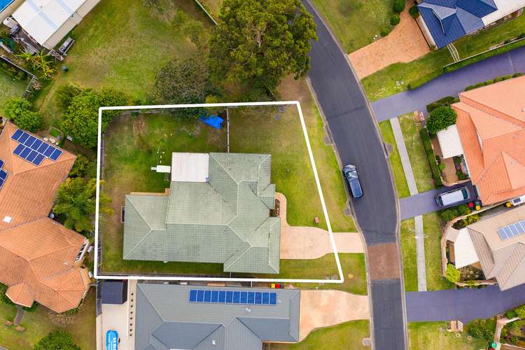 Fifth view of Homely house listing, 3 Reliance Crescent, Laurieton NSW 2443