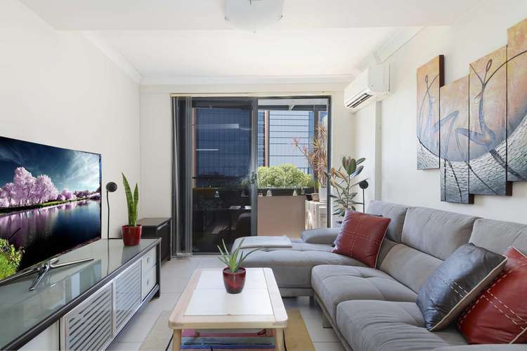 Main view of Homely apartment listing, 60/49 Henderson Road, Eveleigh NSW 2015