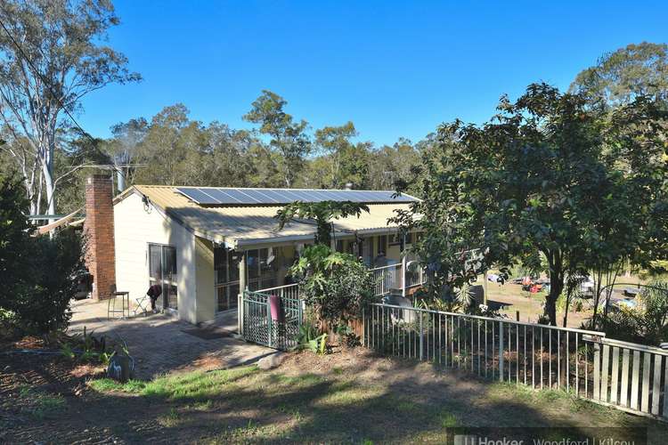 Second view of Homely house listing, 38 Draper Lane, D'aguilar QLD 4514