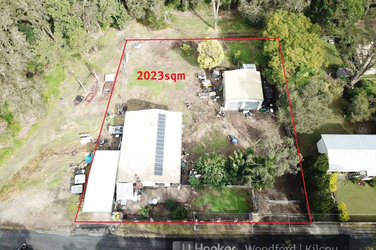 Third view of Homely house listing, 38 Draper Lane, D'aguilar QLD 4514