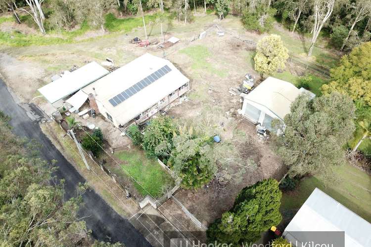 Fifth view of Homely house listing, 38 Draper Lane, D'aguilar QLD 4514