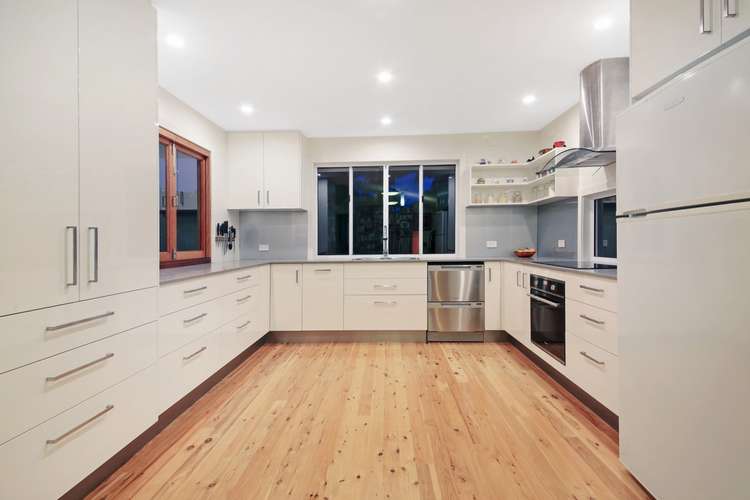 Fifth view of Homely house listing, 22 Friesian Court, Tallebudgera QLD 4228