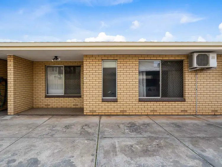 Unit 3/1 Patricia Street
