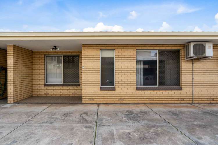 Main view of Homely unit listing, Unit 3/1 Patricia Street, Woodville West SA 5011