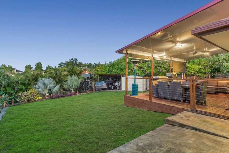 Second view of Homely house listing, 8 Christoffel Close, Ormeau Hills QLD 4208