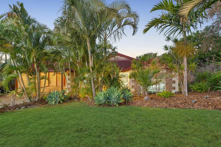 Third view of Homely house listing, 8 Christoffel Close, Ormeau Hills QLD 4208