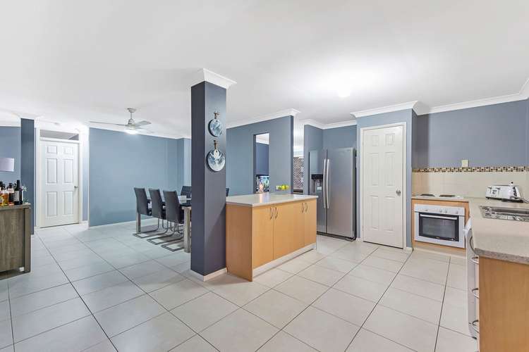 Fifth view of Homely house listing, 8 Christoffel Close, Ormeau Hills QLD 4208