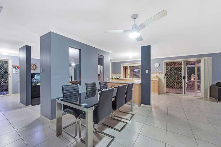 Sixth view of Homely house listing, 8 Christoffel Close, Ormeau Hills QLD 4208