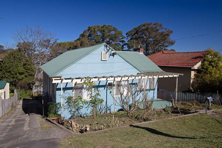 Main view of Homely house listing, 41 Naughton Avenue, Birmingham Gardens NSW 2287