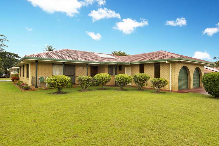 Main view of Homely house listing, 35 Deegan Drive, Alstonville NSW 2477