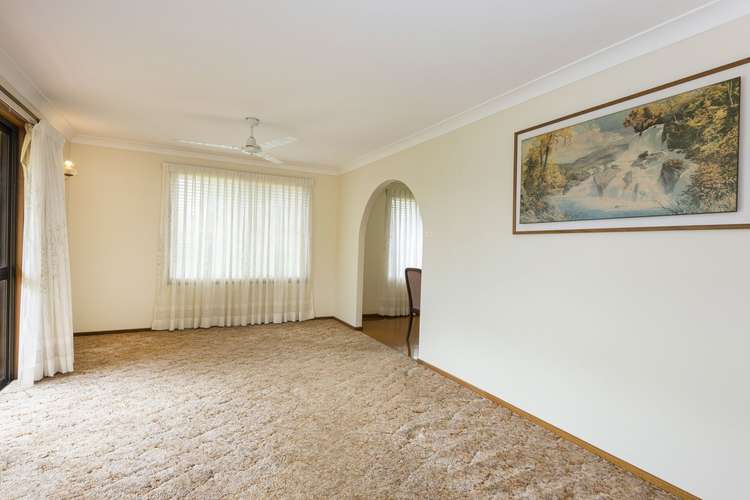 Third view of Homely house listing, 35 Deegan Drive, Alstonville NSW 2477