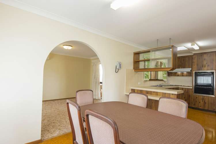 Fifth view of Homely house listing, 35 Deegan Drive, Alstonville NSW 2477