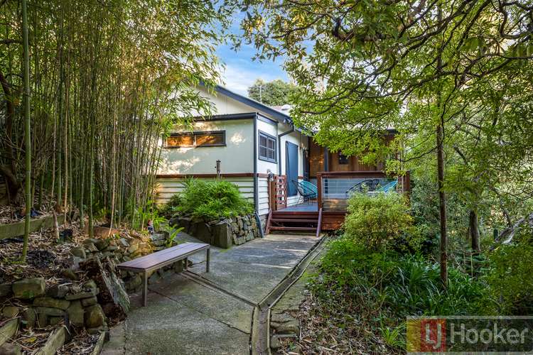 Main view of Homely house listing, 6 Glass Road, Upper Ferntree Gully VIC 3156