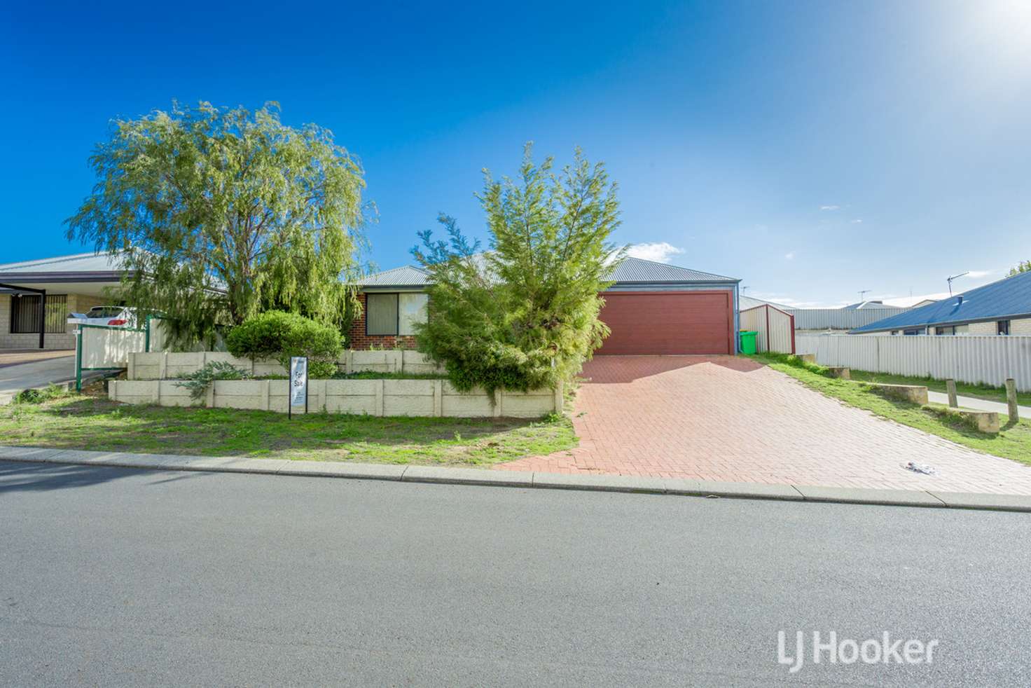 Main view of Homely house listing, 42 Griffin Lane, Usher WA 6230