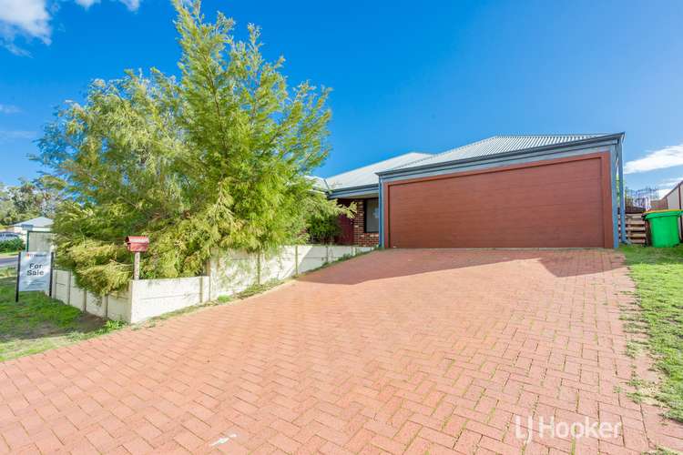 Second view of Homely house listing, 42 Griffin Lane, Usher WA 6230