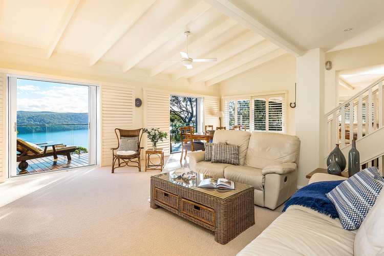 Third view of Homely house listing, 10 Capri Close, Avalon Beach NSW 2107