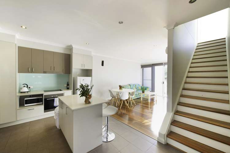 Fourth view of Homely townhouse listing, 6/1 Wise Street, Braddon ACT 2612