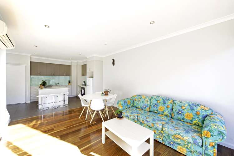 Sixth view of Homely townhouse listing, 6/1 Wise Street, Braddon ACT 2612