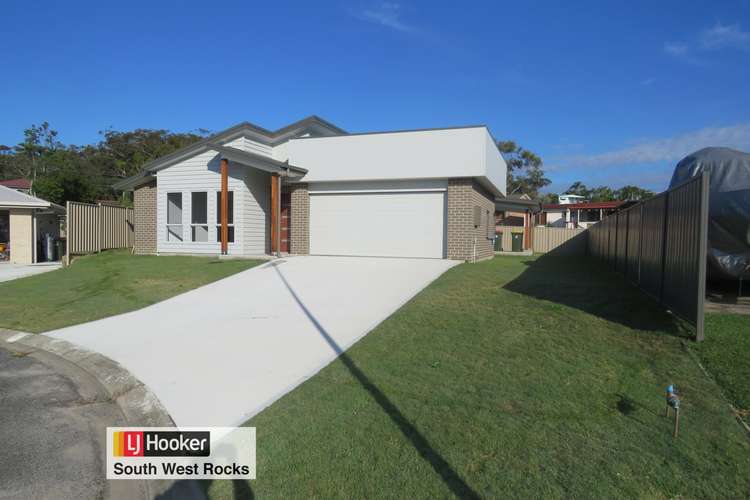 Second view of Homely house listing, 15 Links View Close, South West Rocks NSW 2431