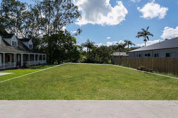 Second view of Homely residentialLand listing, 77 Main Street, Redland Bay QLD 4165