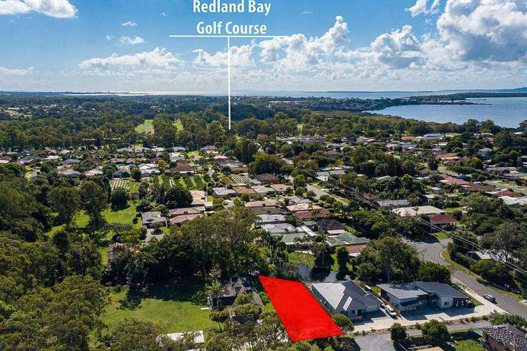 Fifth view of Homely residentialLand listing, 77 Main Street, Redland Bay QLD 4165
