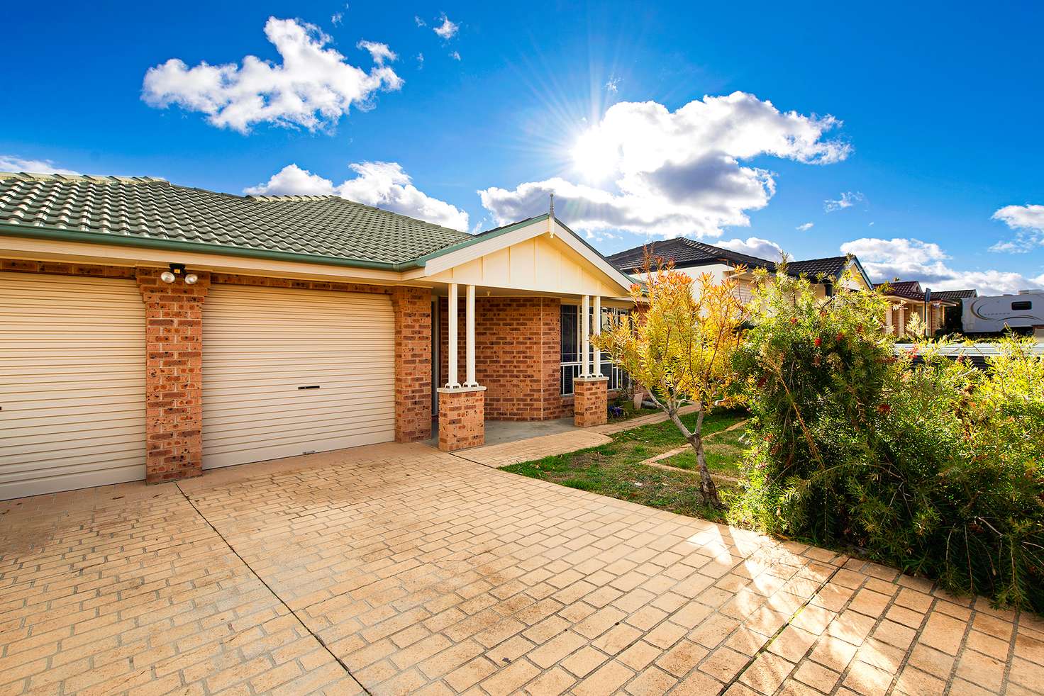 Main view of Homely house listing, 27 Dulverton Street, Amaroo ACT 2914