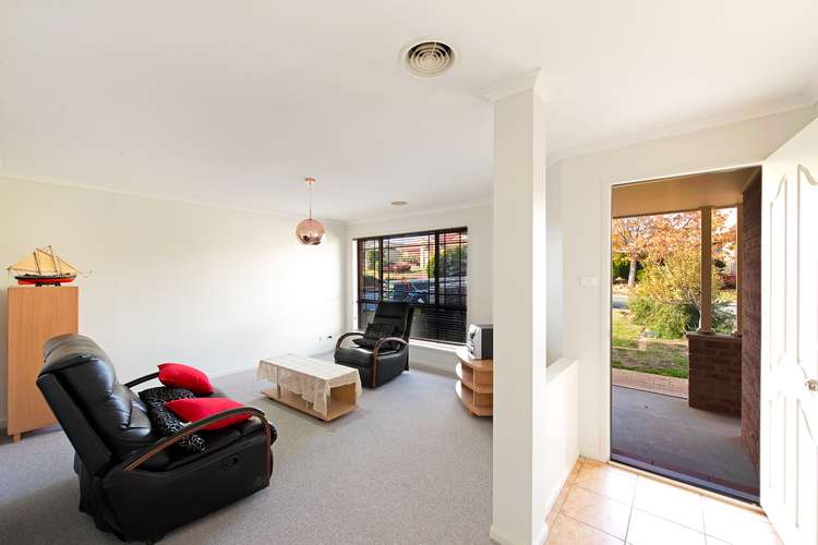 Third view of Homely house listing, 27 Dulverton Street, Amaroo ACT 2914